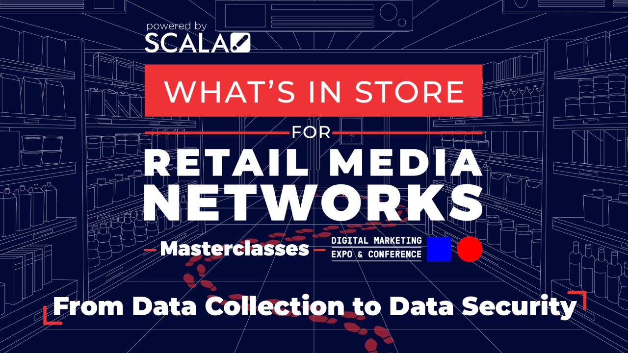 From Data Collection to Data Security: Balancing Growth and Compliance in Retail