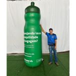 Replica Inflavel Personalizada