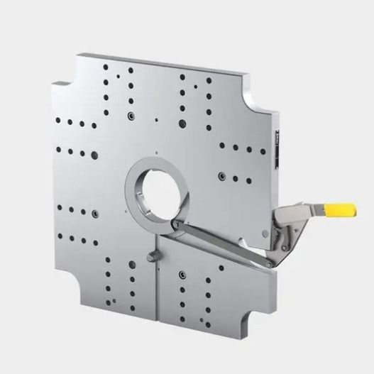 Sistema de fixação mecânica QMC 105/106