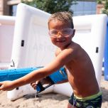 SpyraSplash Arena – Revolutionizing Outdoor Play