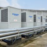 Ice & Snow Equipment Systems