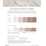 Osmosis Opening Packages