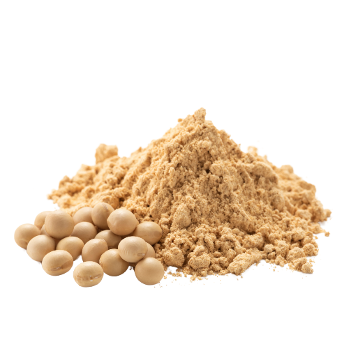 Ingrédients issus du soja