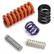 HEFTY ™ Die Springs