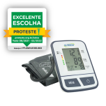 Aparelho de Pressão Digital G-TECH BPSP11