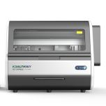 SCTE-3600A Fully Automated Liquid-Based Cytology Workstation