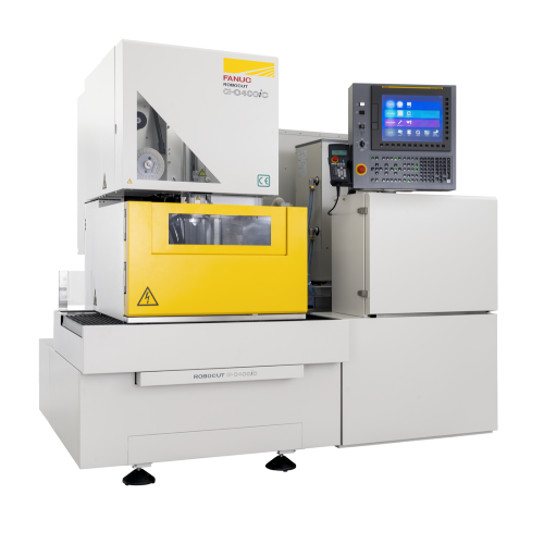 ROBOCUT 𝛼-C400𝑖C