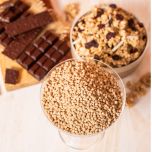 SL BiOats Protein Crispies