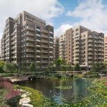 Lombard Square, London