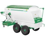 Totalmix SC | Misturador de Ração Total