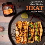 Manjar Emperador - Premium Salsa Macha