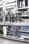 ATS OmniTrak - Combined Linear Assembly Solution
