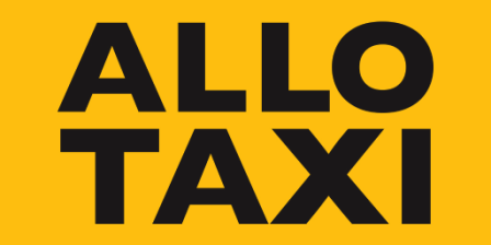 ALLO TAXI