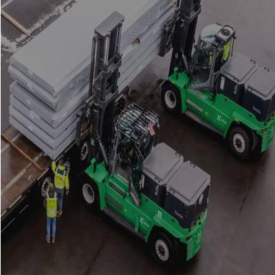 Forklift Trucks and Electric Forklifts