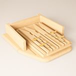 La table des Français