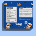 Chewy Granola bars / Barres Tendres