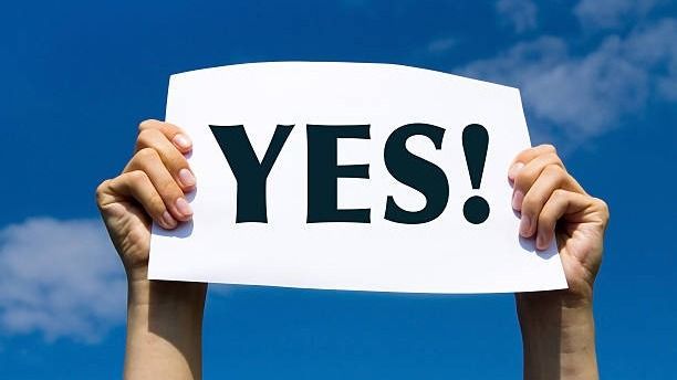 Breakout - Getting to Yes