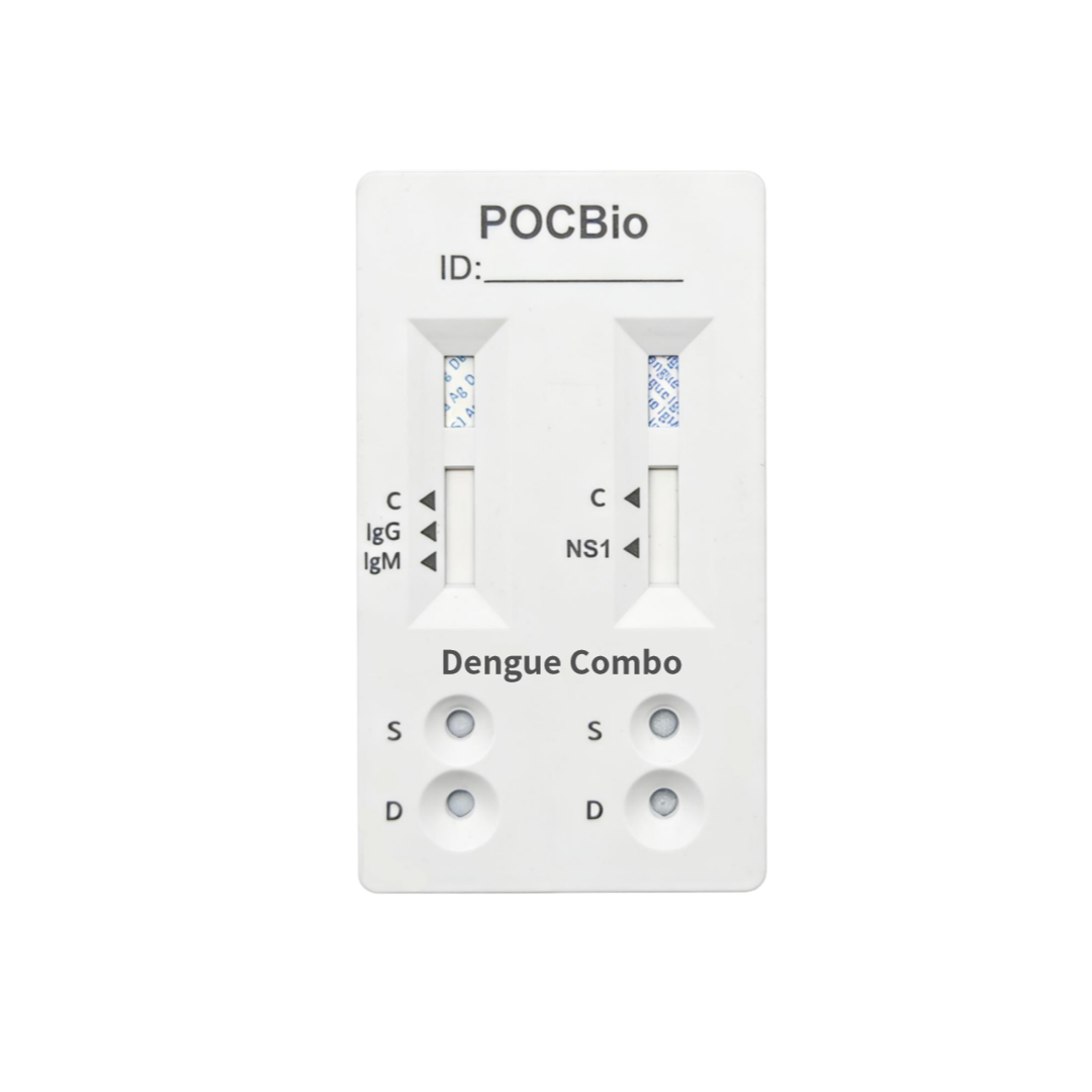 Tropical Disease Test