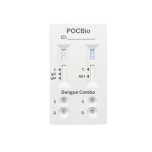 Tropical Disease Test