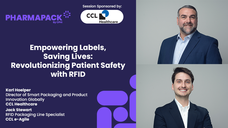 Empowering Labels, Saving Lives: Revolutionizing Patient Safety with RFID