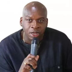 Chukwu-Emeka Chikezie