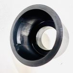 Adaptador de 1" para 3/4" Nanoplastic