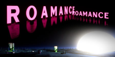 ROAMance