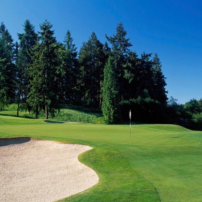 Golfing & Lunch at Glendale Country Club
