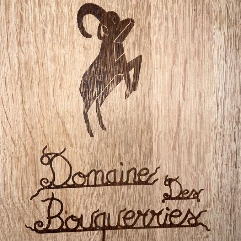 Domaine des Bouquerries