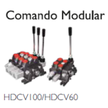 COMANDOS HIDRAULICOS