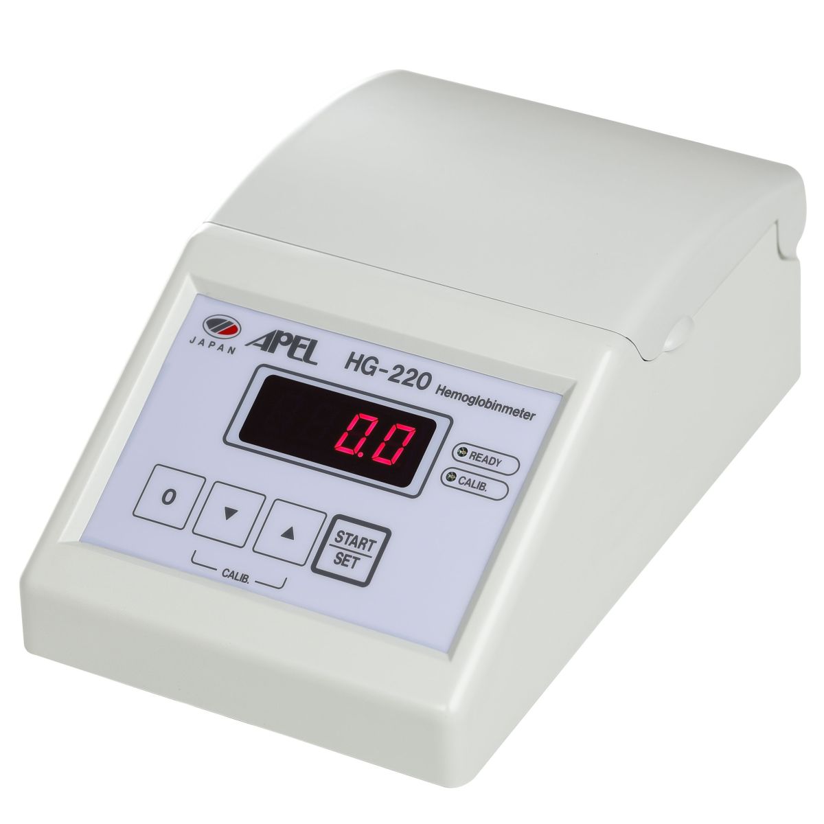 Hemoglobinmeter HG-220