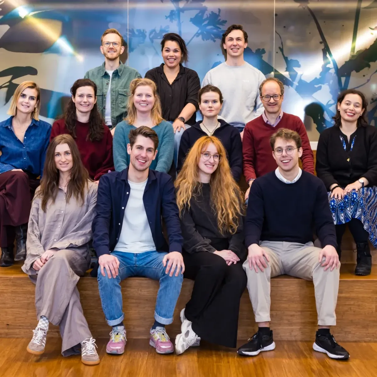 Senior Machine Learning Engineer