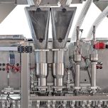 EMPACOTADORA SPK 180 SUP LDM