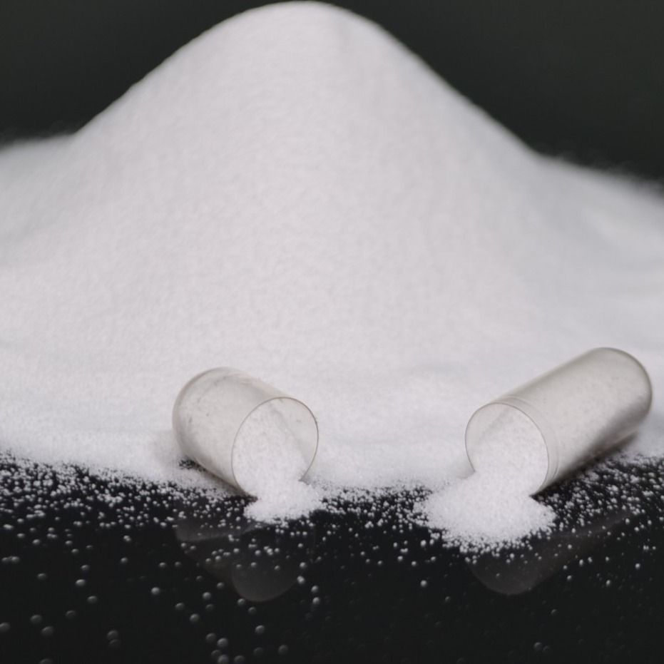 High-Quality Excipients for Supplement Manufacturing