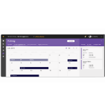 Smart Crew Management