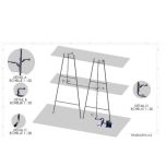 Tailor-made centralized vacuum system