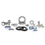 HEICO-LOCK® Wedge Locking Systems