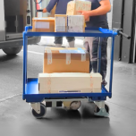 Kits de motorisation de chariots