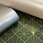 DESARDI® Digital Wallcovering - Metallics range