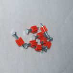 Acessórios sistema Isodrain