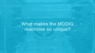 Extrusion Machining Test Runs | MODIG HHV