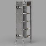 Plate Heat Exchanger