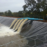 Motobomba Anfíbia para Irrigação