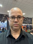 Daniel Bernardino Silva