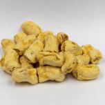 Pea-based TVP (chunk, 55% protein)