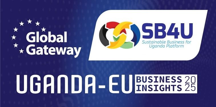 Uganda-EU Business Insights 2025