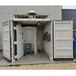 MEH2 - Hydrogen Test Equipment