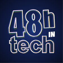 48H IN TECH