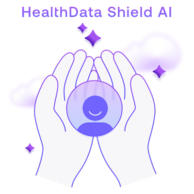 HealthData Shield AI