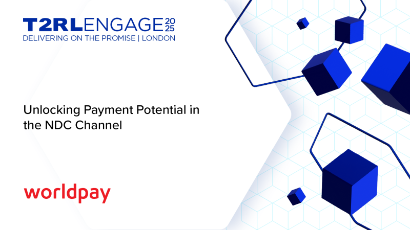 Unlocking Payment Potential in the NDC Channel